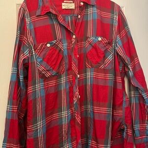 Denim & Supply button down shirt